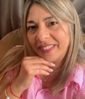 Dating Woman Spain to Falcon : Ovely, 51 years